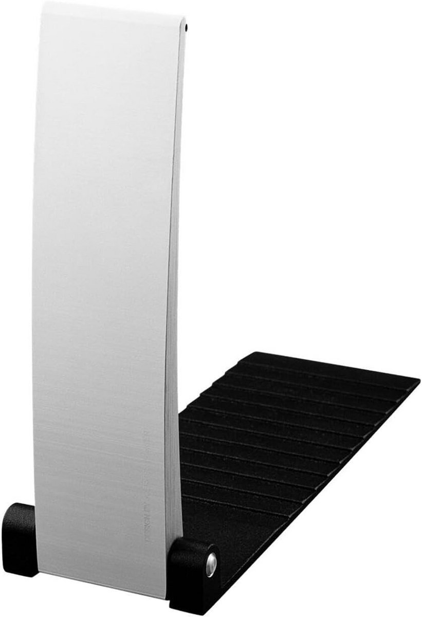Verstelbare Tablet- en CD-houder van Aluminium