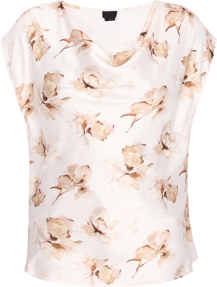 DreiMaster Blouse