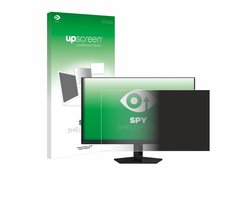 upscreen - privacyscherm voor AOC Q27G41ZDF - privacy filter screenfilter Blauwlichtfilter