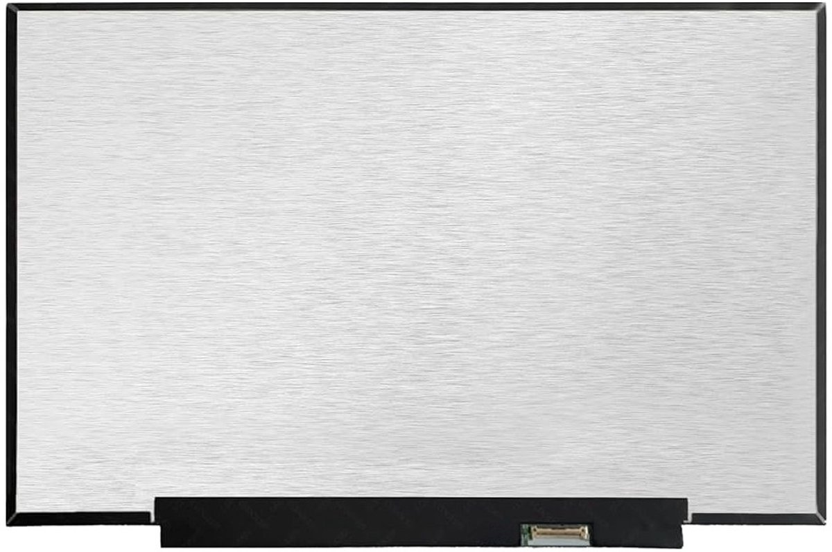 Laptop LCD Scherm 13,3" B133UAN06.0