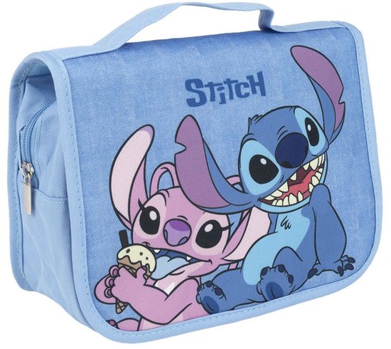 Disney Stitch Toilettas