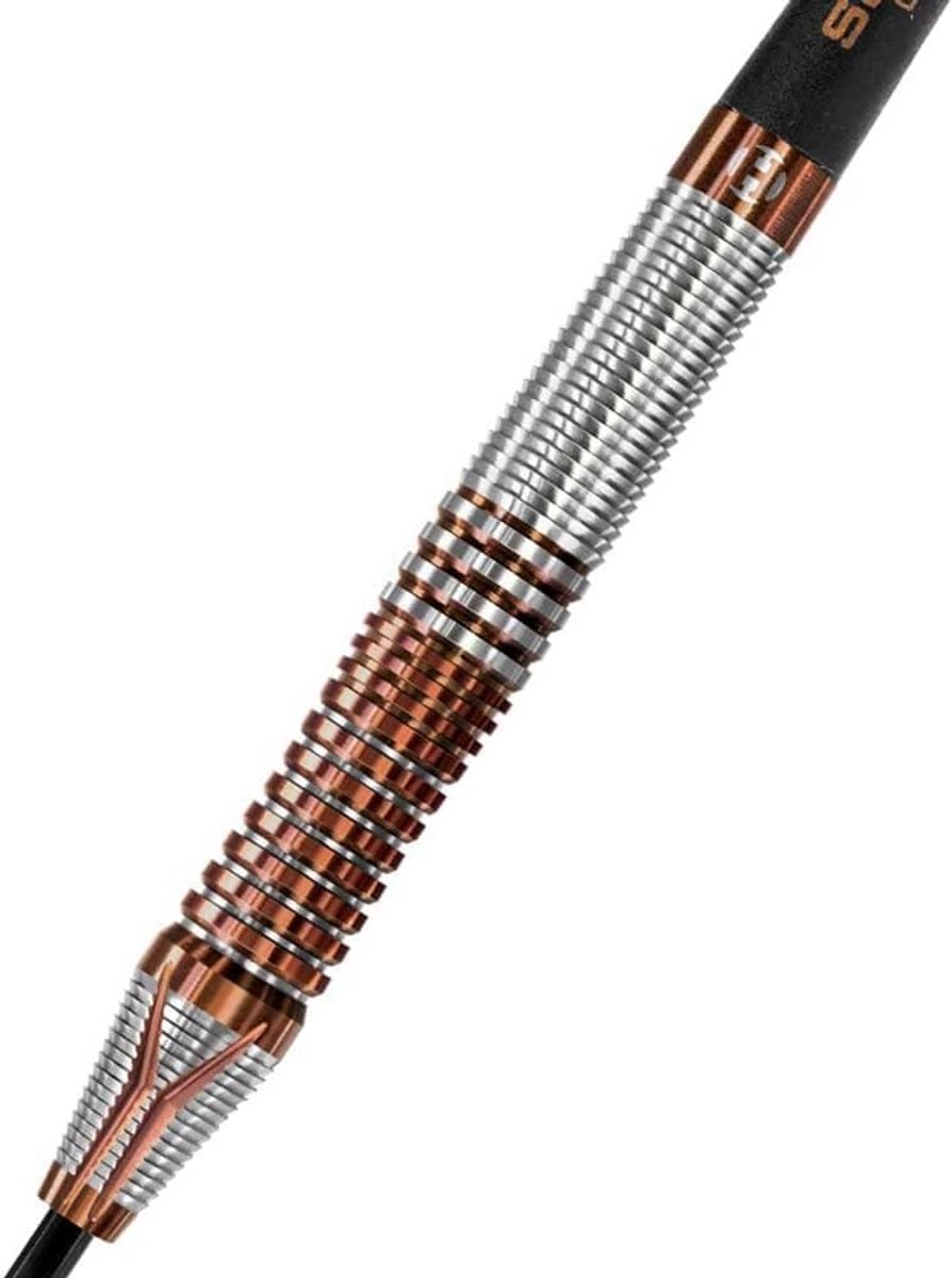 90% Tungsten Dartpijlen voor Precisie en Controle