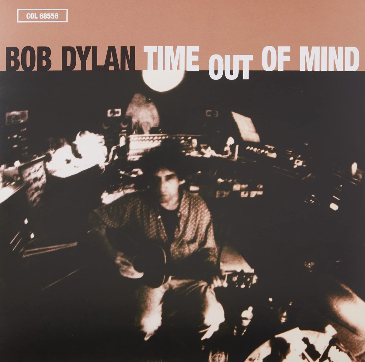 Bob Dylan - Time Out Of Mind (2LP)