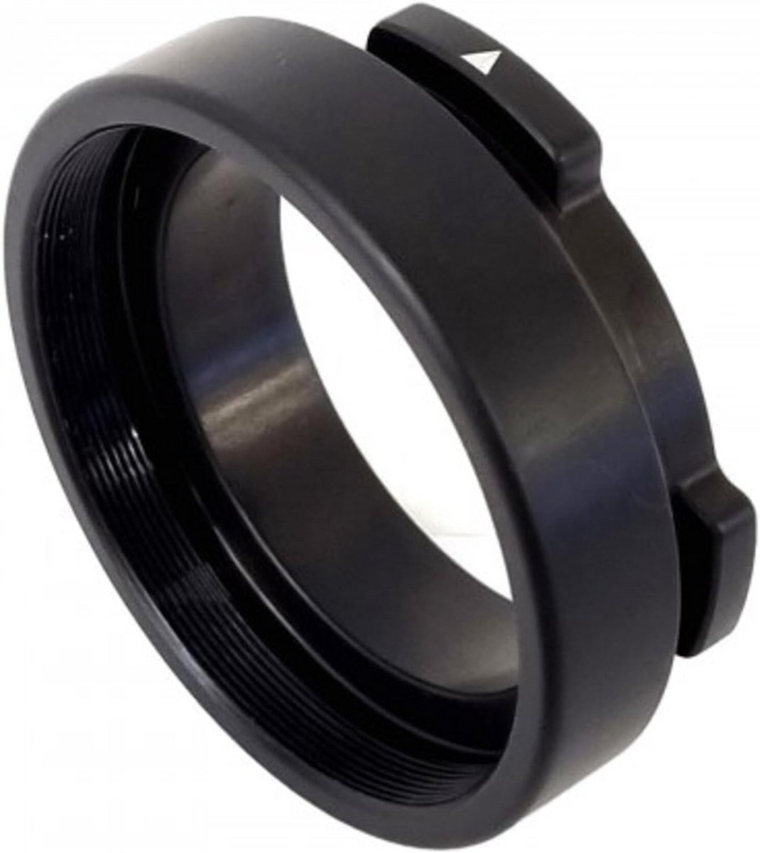 Modulaire Connector voor Warmtebeeldcamera Voorzetapparatuur - Eenvoudige Montage