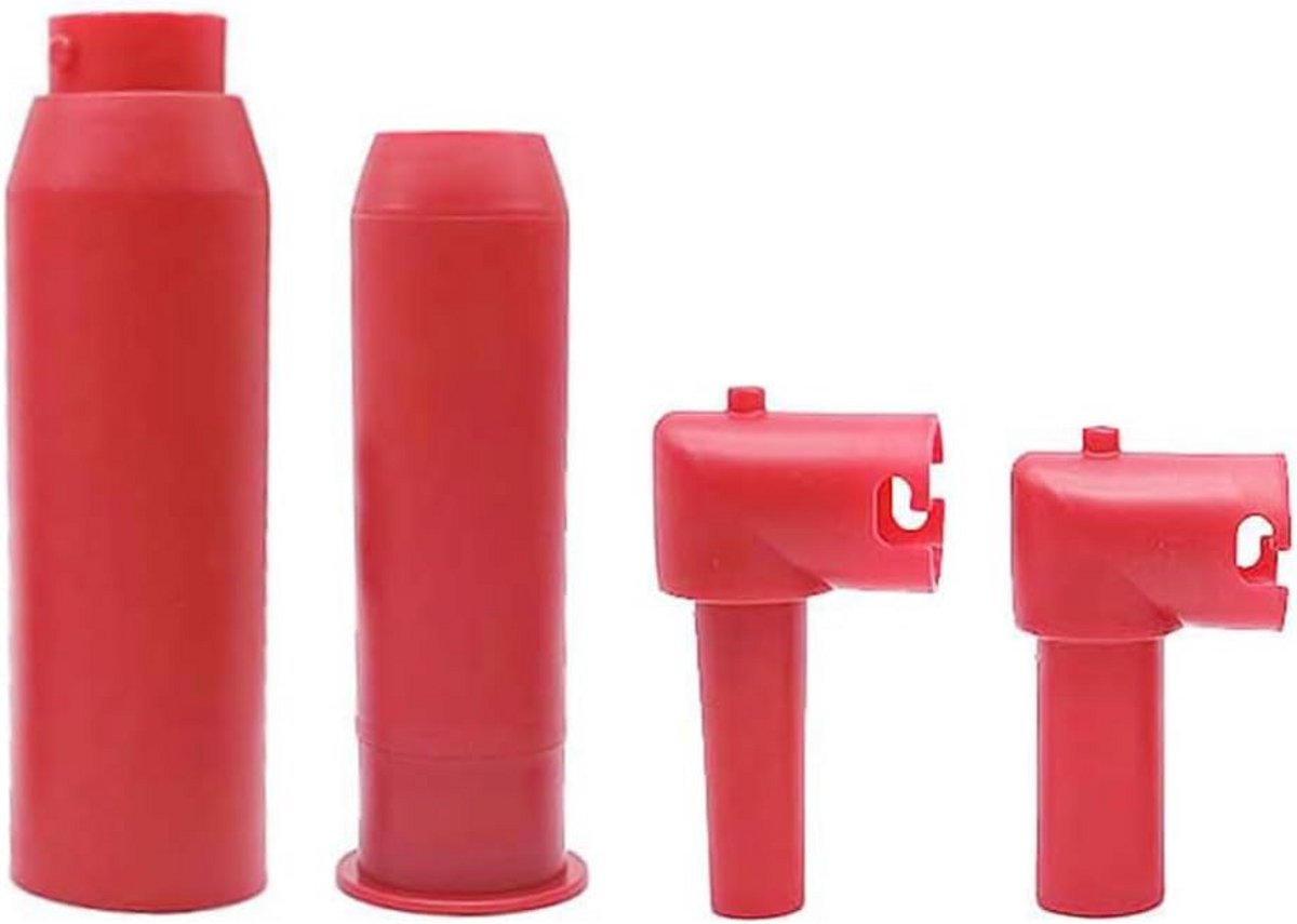 Handmatige Spiesjes Maker voor BBQ en Grillen