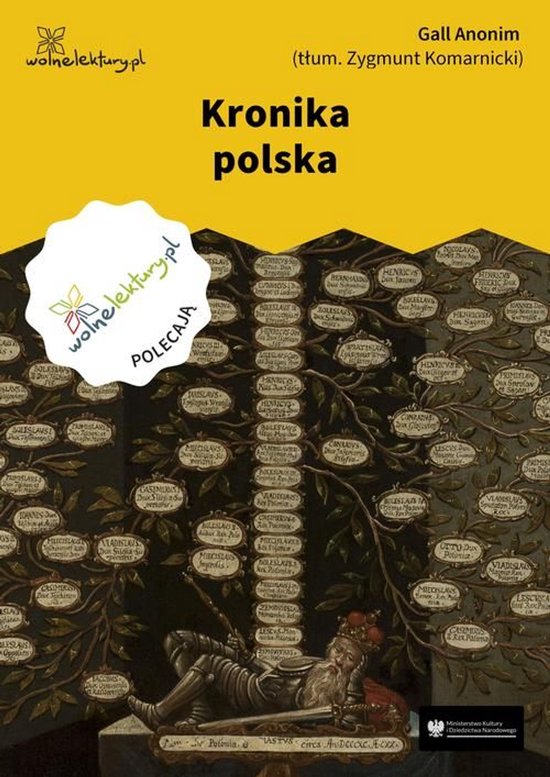 Kronika polska
