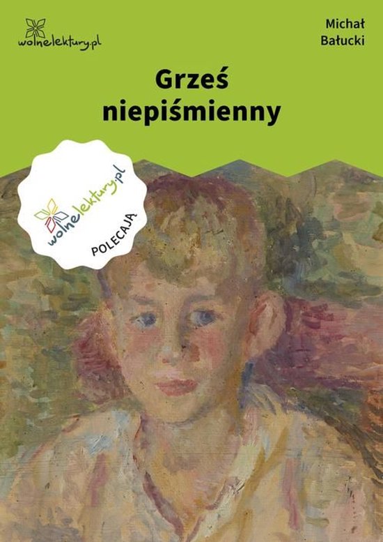 Grześ niepiśmienny