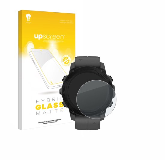 LOKEKE Correa de muñeca de repuesto para Garmin Fenix 6 - 22 mm de repuesto de silicona para