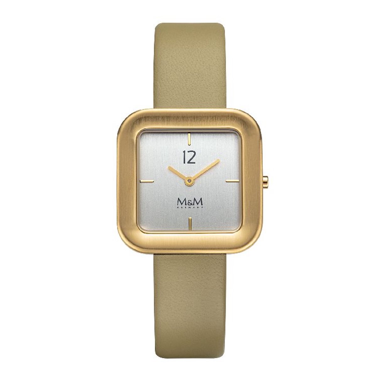 MM Dameshorloge M11965-713