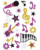 Gratis Afdrukbare Cupcake Toppers Met Kat In De Hoed