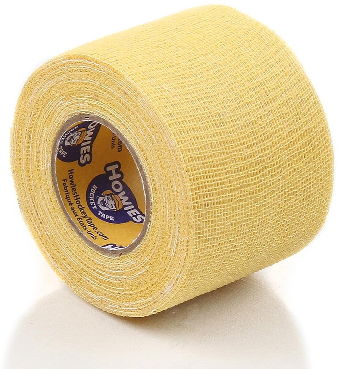 IJshockey Stick Tape Non-Stretch Pro Grip - 3.8 cm Breed