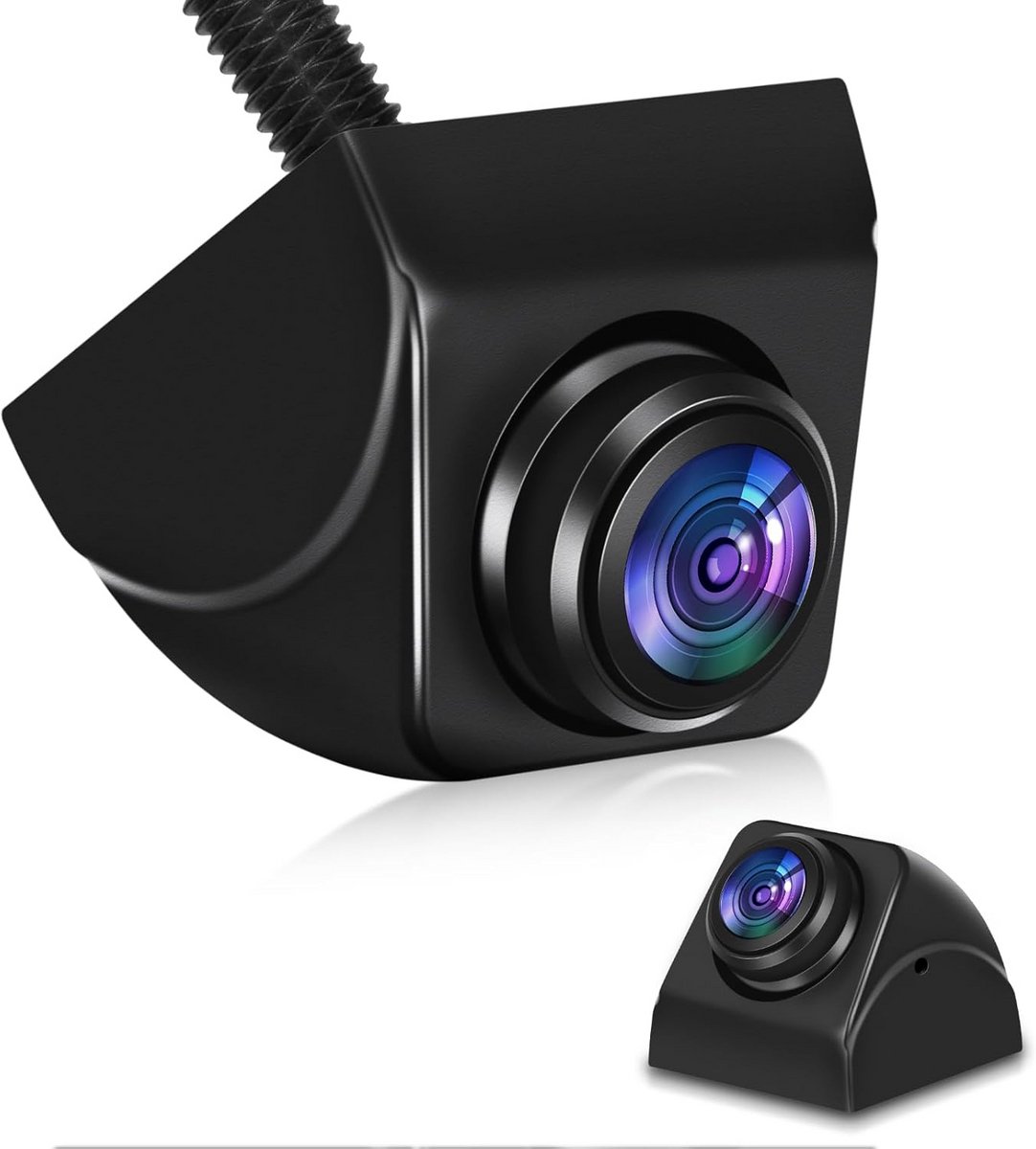 AHD HD Achteruitrijcamera Universeel voor Auto Vrachtwagen en Camper IP67