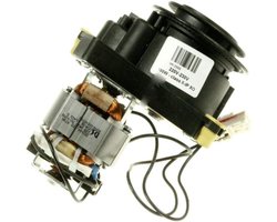 Elektrische Koffiemolen voor Automatische Koffiezetapparaten