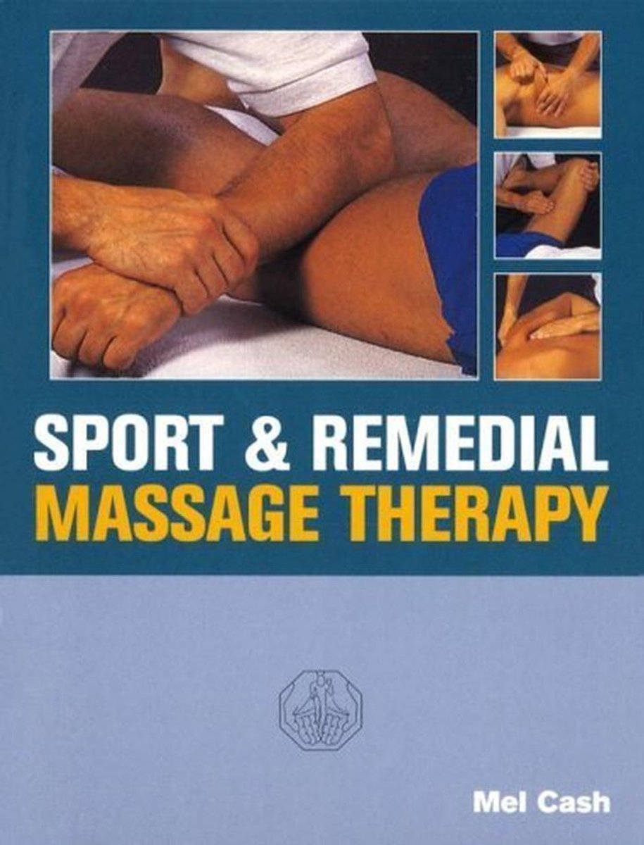 Sport- en Herstelmassage: Technieken en Toepassingen