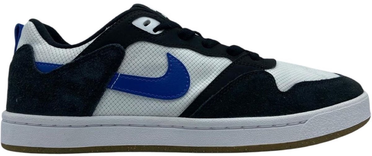 Nike Unisex SB ALLEYOOP maat 42.5