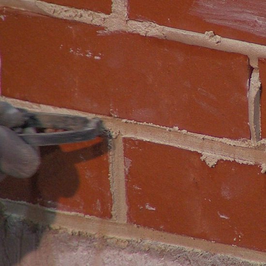 Voegmarkeringsgereedschap Assortiment voor Metselwerk en Tegels — afbeelding 3