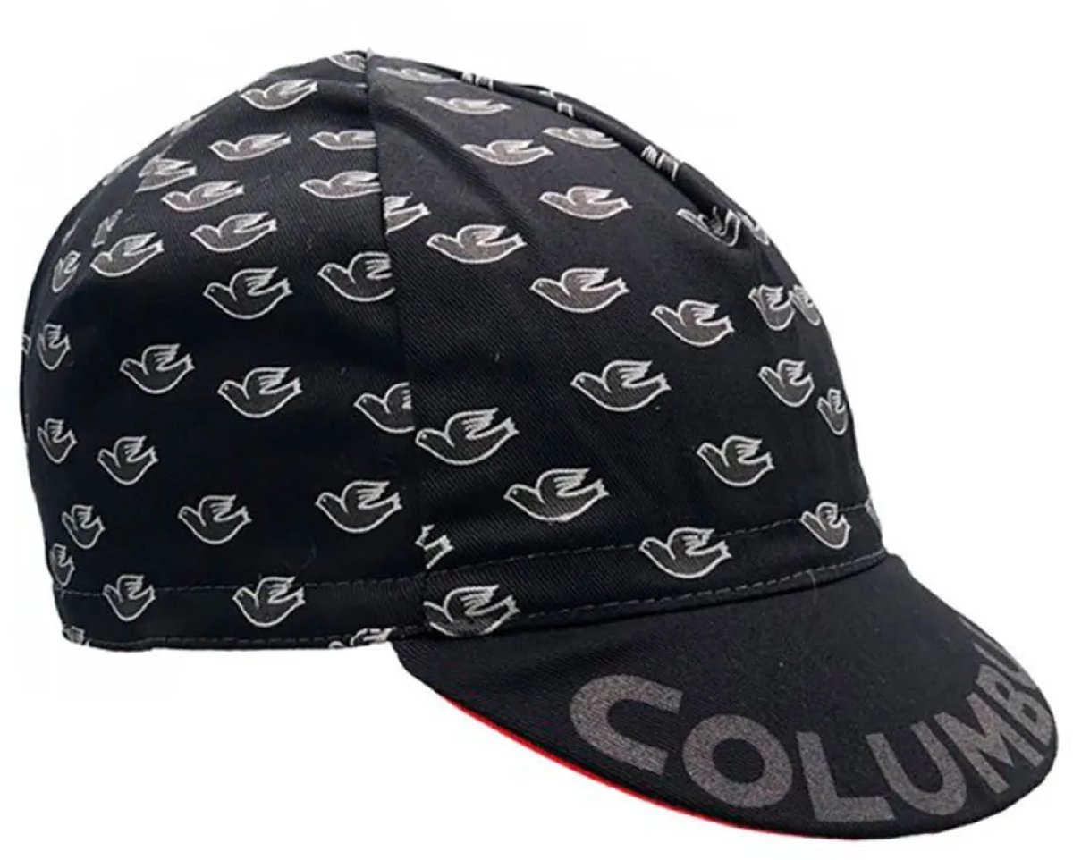 Cinelli Columbus Doves Pet Zwart Man