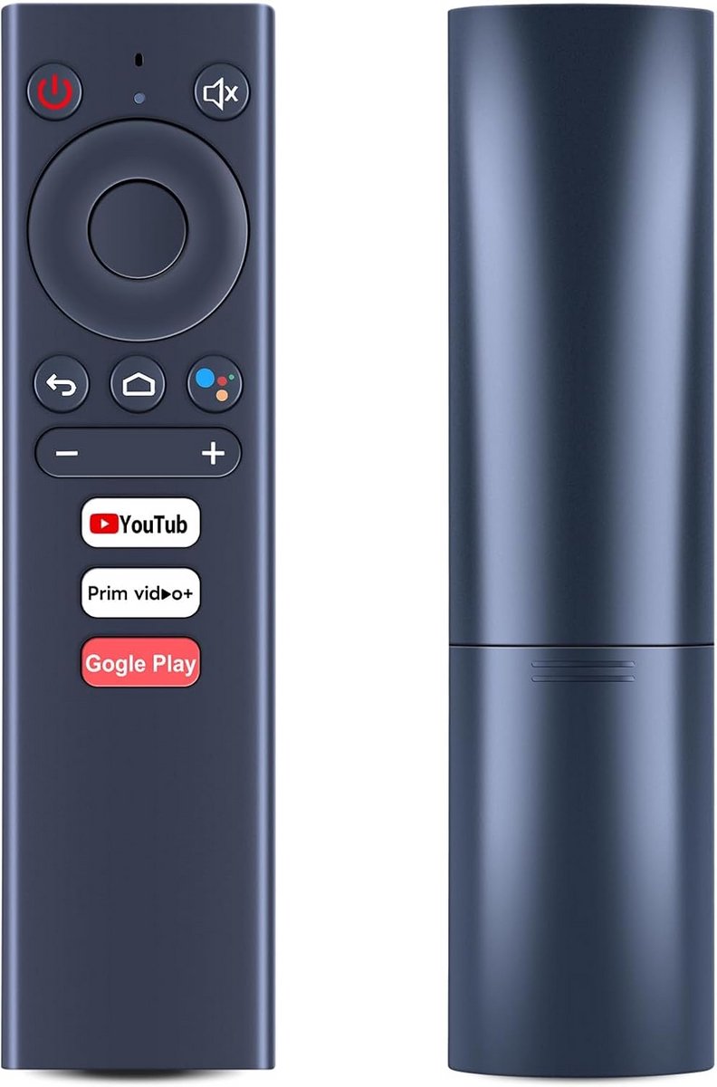 Universele Vervangende Afstandsbediening voor Android TV Box Set-Top-Boxen