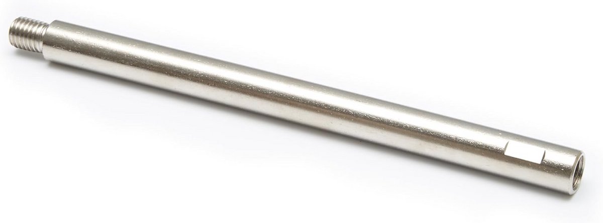 M14 Verlengstuk 250mm voor Haakse Slijper en Polijstmachine