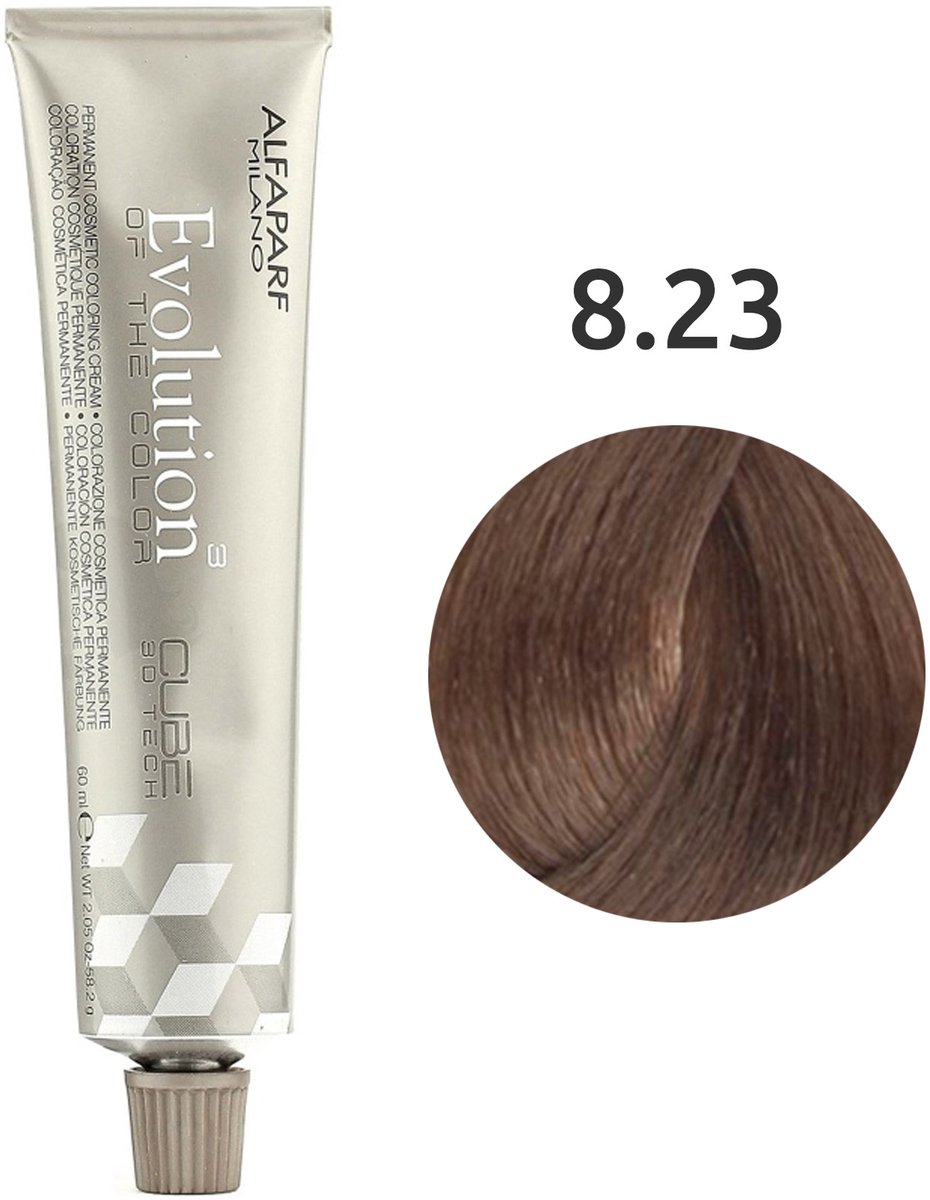 Alfaparf - Evolution of the Color - 8.23 - 60 ml