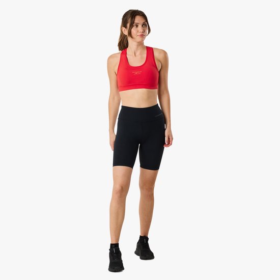 Swedemount Core High Waist Tights Short - Dames fitness - Maat 42 — afbeelding 4