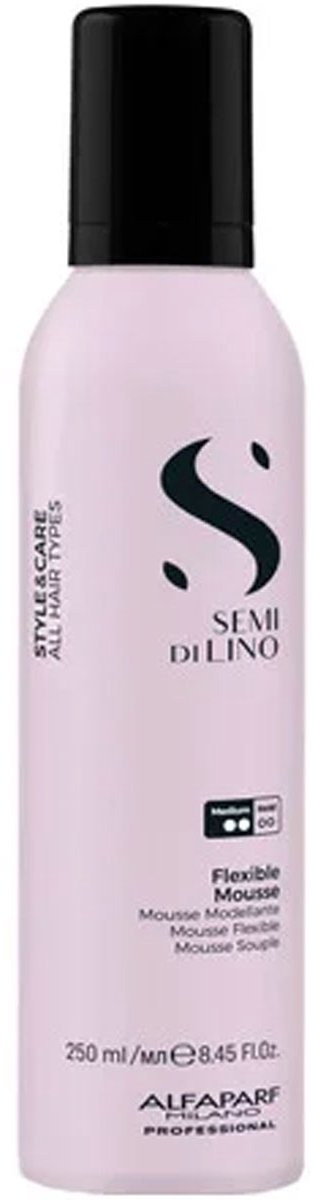 Alfaparf - Styling Firming Mousse - 250 ml