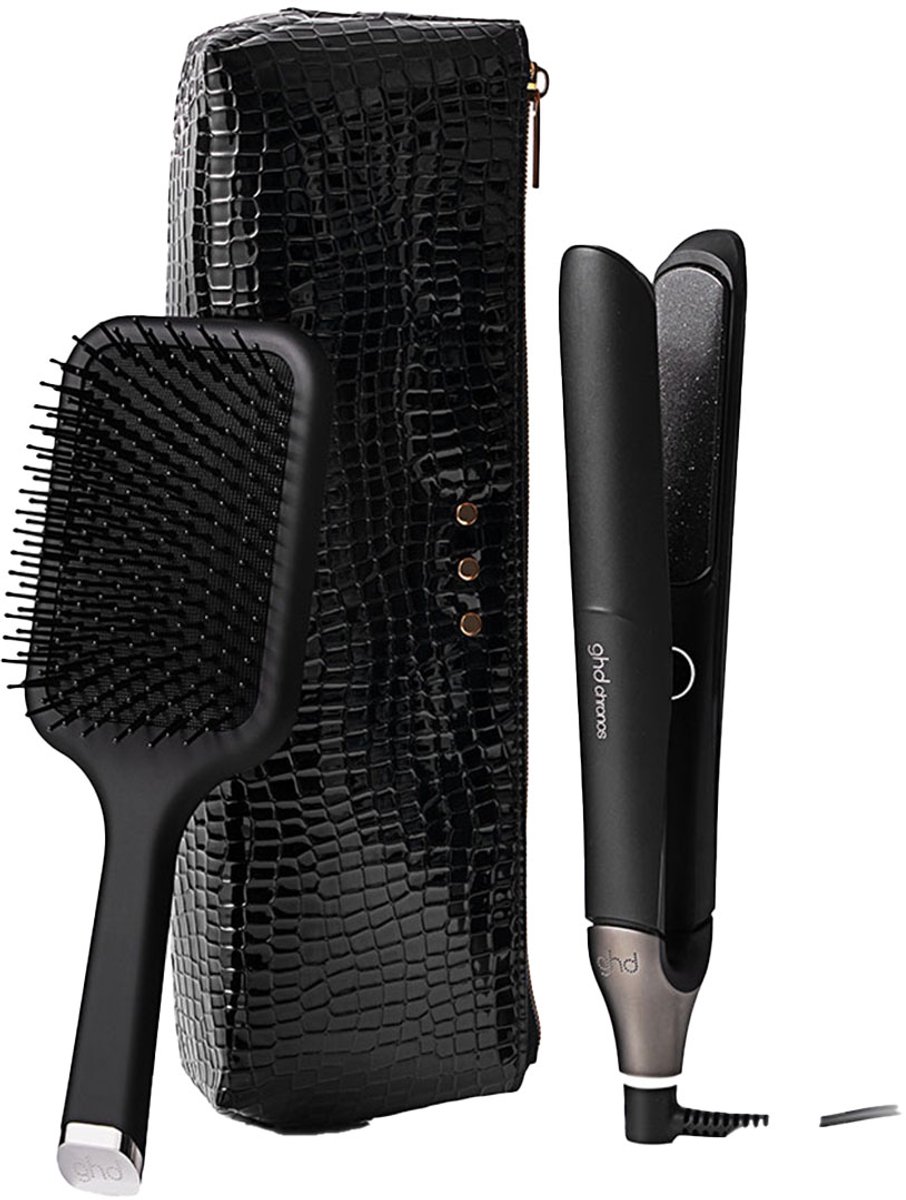 ghd - Chronos Stijltang - Giftset thumbnail 2