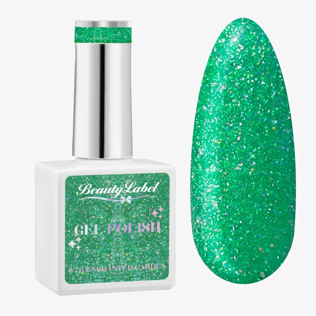 Beauty Label Gelpolish #76 Enchanted Garden