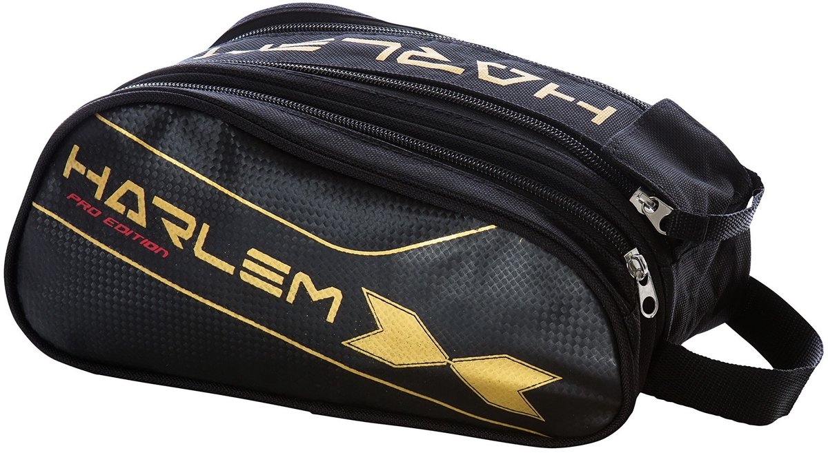 Harlem Padel Pro Edition toilettas