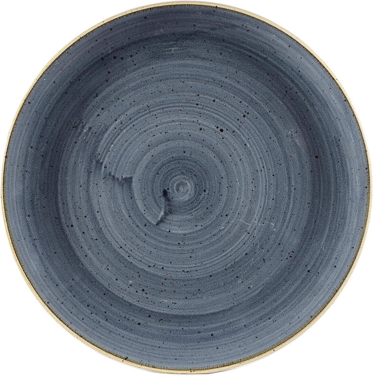 Grote Coupe Bordschaal Keramiek Ø28,8cm - Steengoed Servies