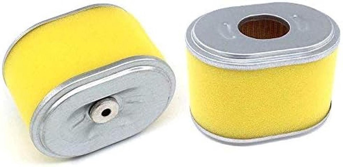Luchtfilter Vervanging voor Honda GX Motoren GX140 GX160 GX200