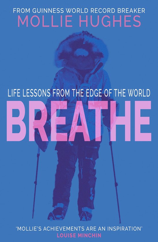 Breathe - cover