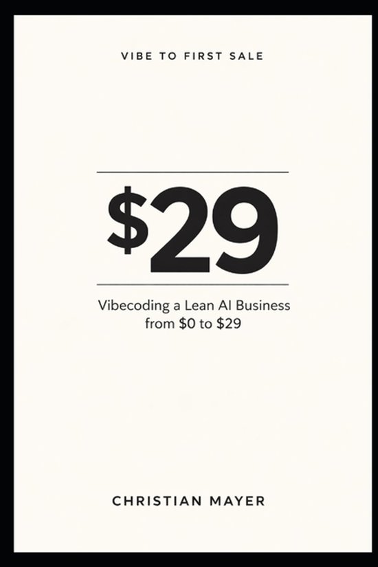 Vibe to First Sale - cover