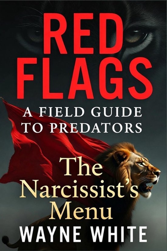Red Flags - cover