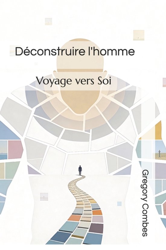Déconstruire l'homme - cover