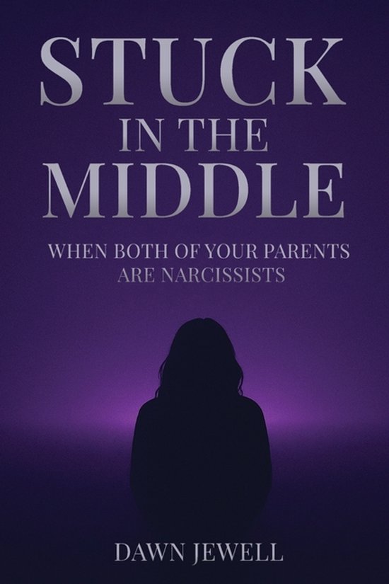 Stuck In The Middle - cover