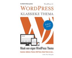 WordPress Klassieke Thema