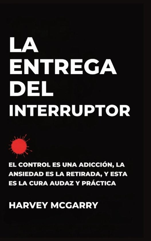 La Entrega Del Interruptor - cover