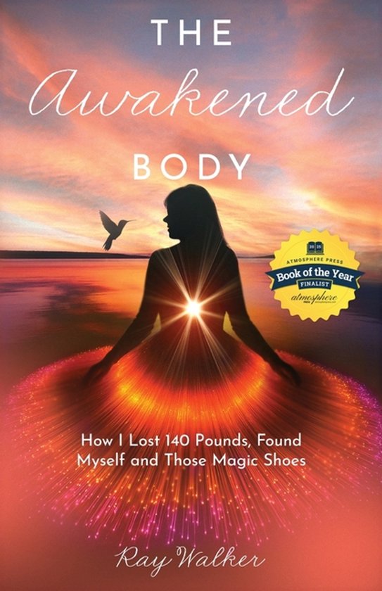The Awakened Body - cover