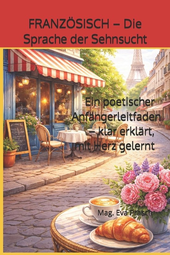 Sprachen Der Welt - Einfach Lernen- FRANZÖSISCH - Die Sprac ... - cover