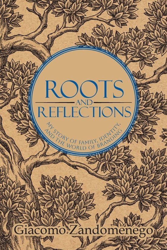 Roots and Reflections - cover