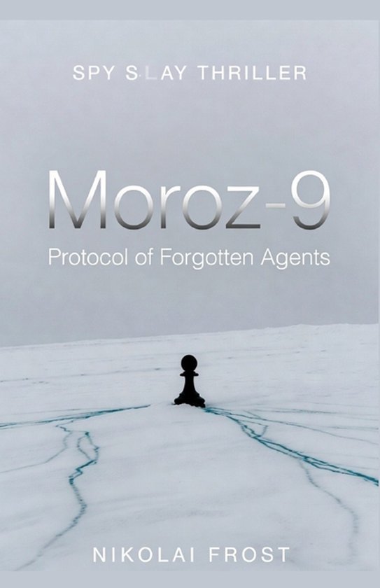 Moroz-9 - cover