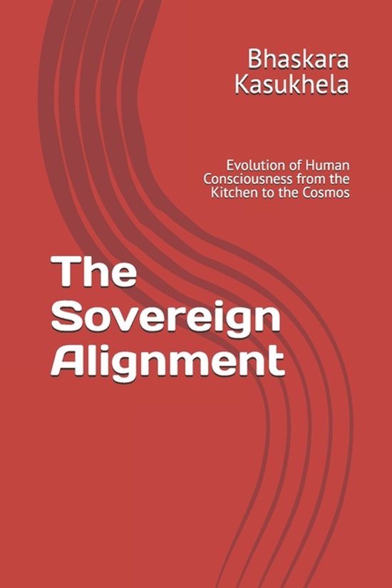 The Sovereign Alignment - cover