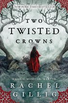 The Shepherd King- Two Twisted Crowns