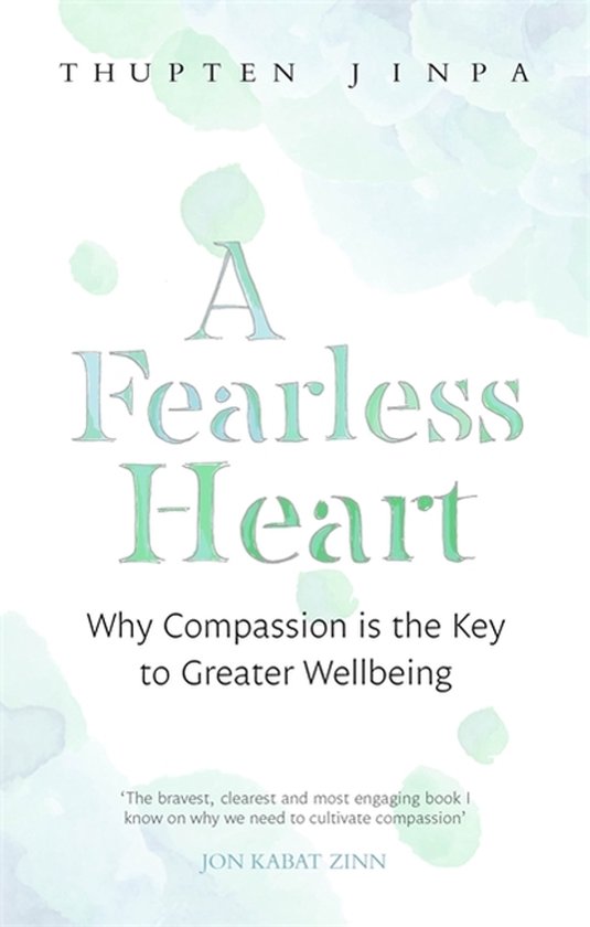 Fearless Heart - cover