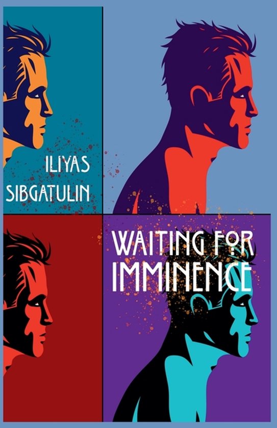 Waiting for imminence - cover
