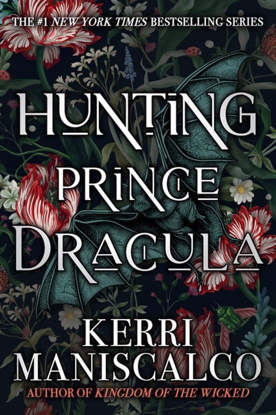 Hunting Prince Dracula Stalking Jack the Ripper