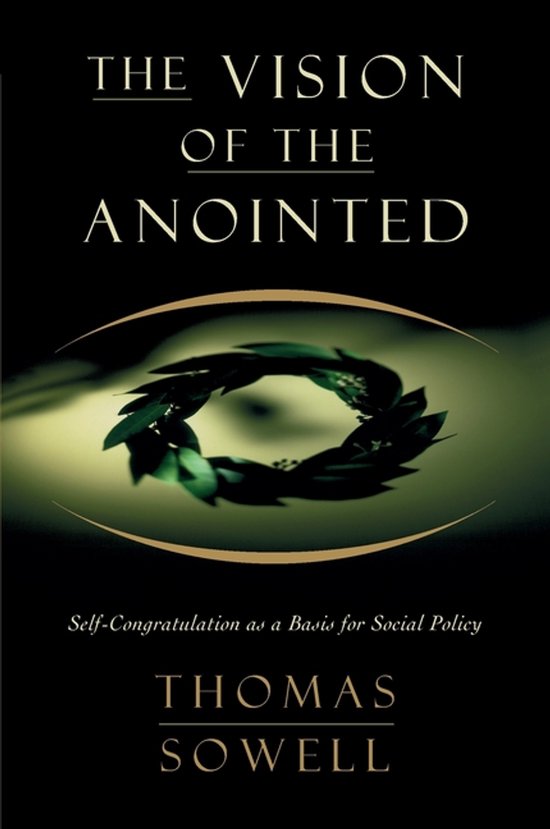 Vision Of The Anointed