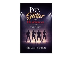 Pop, Glitter And Heartbreak