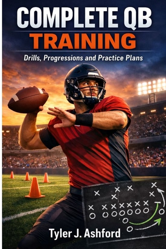 Complete QB training - cover